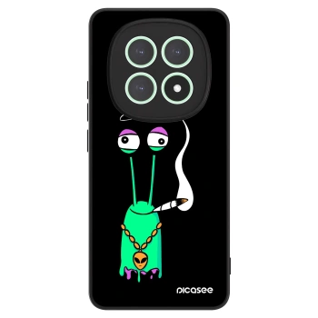Obal pre Xiaomi Redmi Note 15 5G - Earth - Sám doma