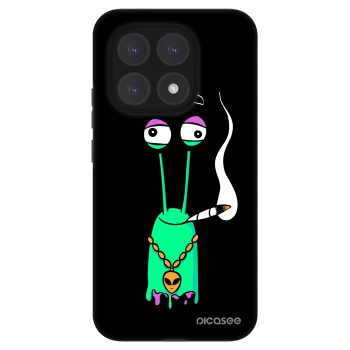 Obal pre Xiaomi 15T - Earth - Sám doma