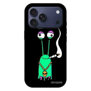 Picasee Fashion Case MagSafe pre Apple iPhone 18 Pro - Earth - Sám doma