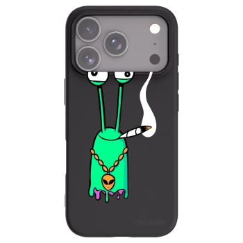 Obal pre Apple iPhone 18 Pro - Earth - Sám doma