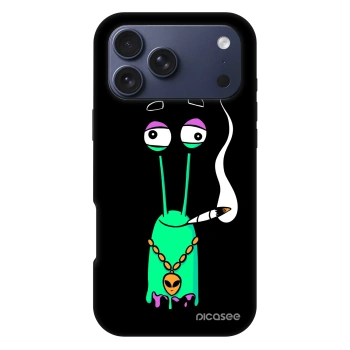 Picasee Fashion Case MagSafe pre Apple iPhone 18 Pro Max - Earth - Sám doma