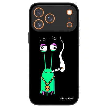 Picasee ULTIMATE CASE pro Apple iPhone 18 Pro Max - Earth - Sám doma