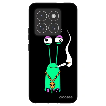 Picasee Fashion Case pre Xiaomi 14 Pro - Earth - Sám doma