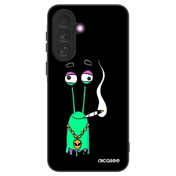Picasee ULTIMATE CASE pro Samsung Galaxy A37 - Earth - Sám doma