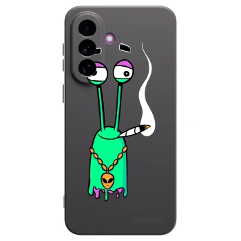 Obal pre Samsung Galaxy A37 - Earth - Sám doma