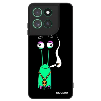 Obal pre Motorola Moto G57 Power - Earth - Sám doma