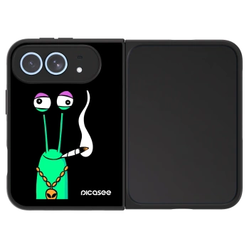 Picasee ULTIMATE CASE MagSafe pro Apple iPhone Ultra - Earth - Sám doma