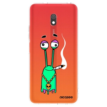 Obal pre Xiaomi Redmi 8A - Earth - Sám doma
