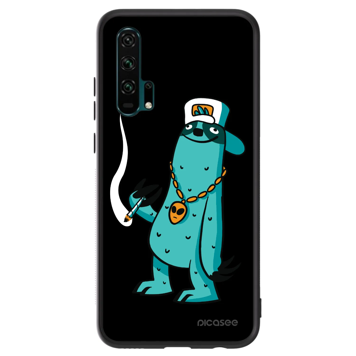 ULTIMATE CASE pro Honor 20 Pro - Earth - Je mi fajn