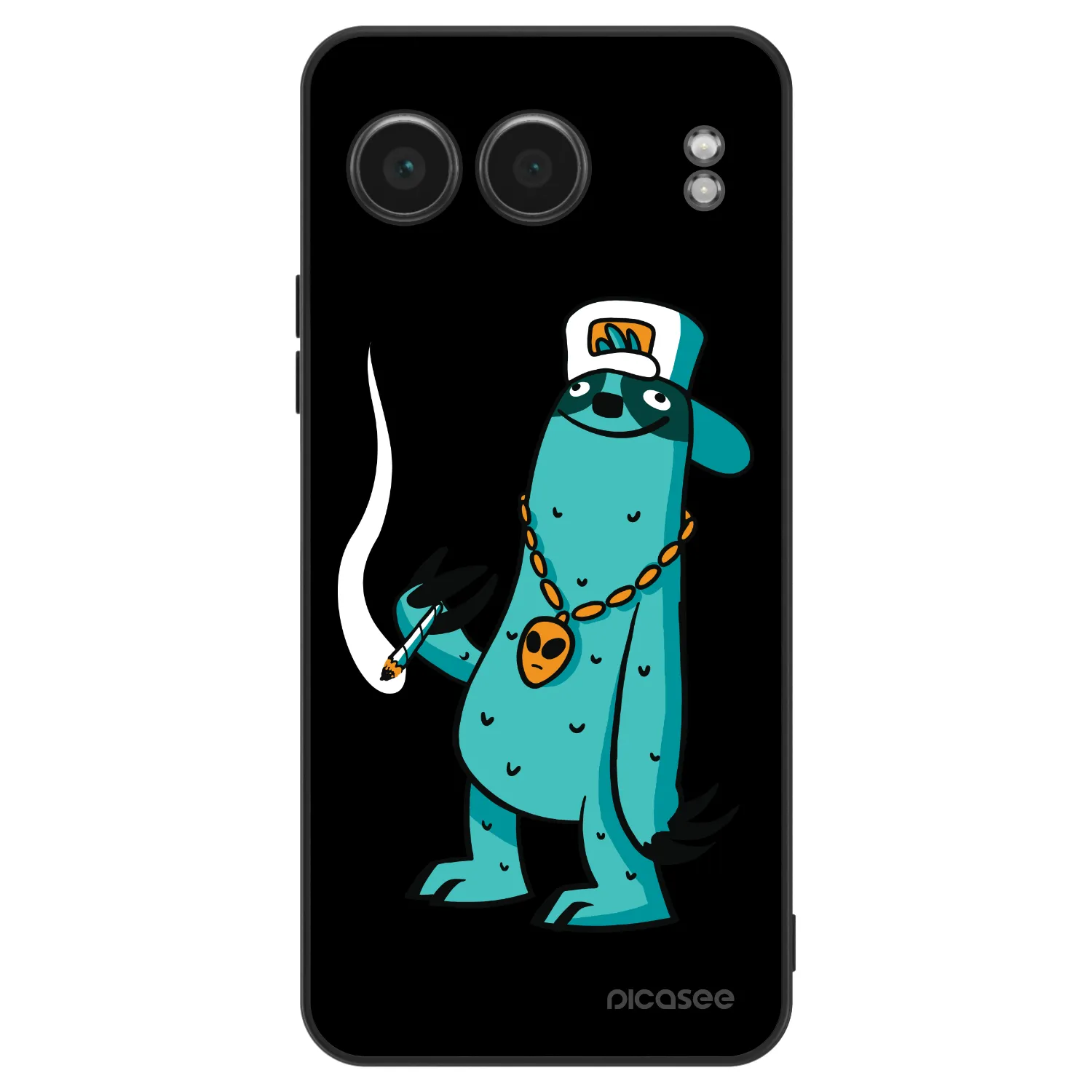 Picasee ULTIMATE CASE pro OnePlus Nord 4 - Earth - Je mi fajn