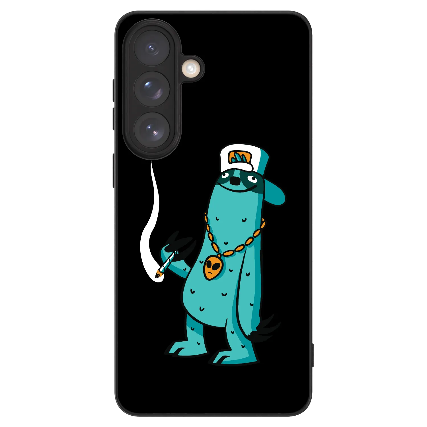Picasee ULTIMATE CASE PowerShare pro Samsung Galaxy S26+ - Earth - Je mi fajn