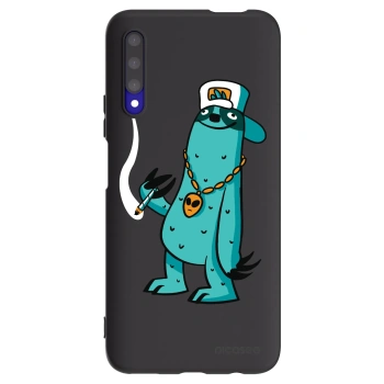 Obal pre Honor 9X Pro - Earth - Je mi fajn