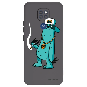 Obal pre Motorola Moto G9 Play - Earth - Je mi fajn