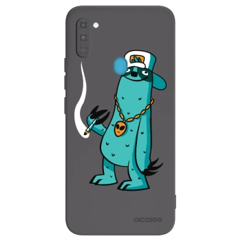 Obal pre Samsung Galaxy M11 - Earth - Je mi fajn