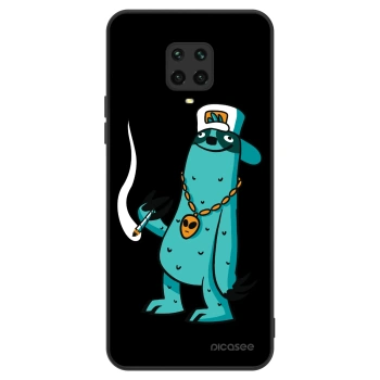 Obal pre Xiaomi Redmi Note 9 Pro - Earth - Je mi fajn