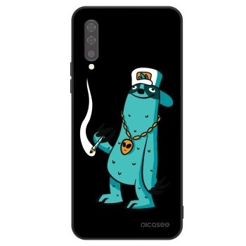 Obal pre Samsung Galaxy A50 A505F - Earth - Je mi fajn
