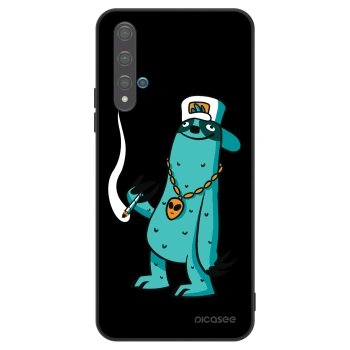 Obal pre Huawei Nova 5T - Earth - Je mi fajn