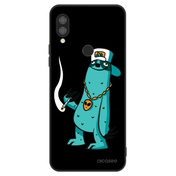 Obal pre Xiaomi Redmi 7 - Earth - Je mi fajn
