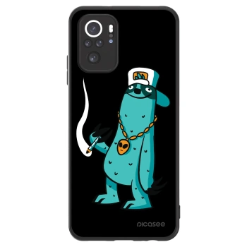 Obal pre Xiaomi Redmi Note 10 - Earth - Je mi fajn
