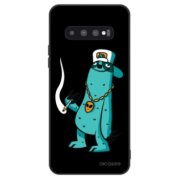 Obal pre Samsung Galaxy S10 G973 - Earth - Je mi fajn