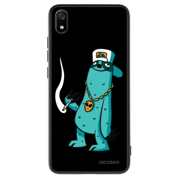 Obal pre Xiaomi Redmi 7A - Earth - Je mi fajn