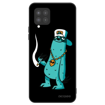 Obal pre Samsung Galaxy A42 A426B - Earth - Je mi fajn
