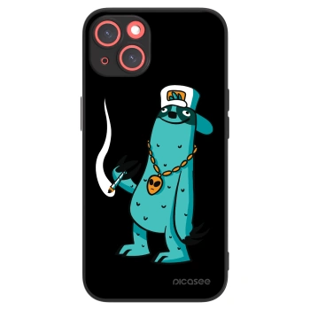 Picasee ULTIMATE CASE pro Apple iPhone 13 - Earth - Je mi fajn