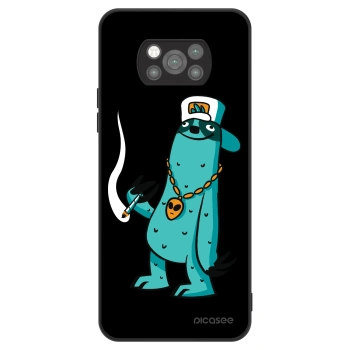 Obal pre Xiaomi Poco X3 Pro - Earth - Je mi fajn