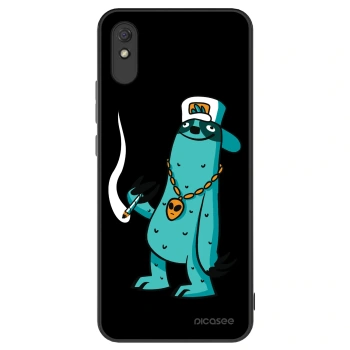 Obal pre Xiaomi Redmi 9AT - Earth - Je mi fajn