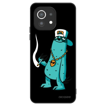 Obal pre Xiaomi Mi 11 - Earth - Je mi fajn