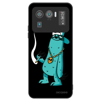 Obal pre Xiaomi Mi 11 Ultra - Earth - Je mi fajn