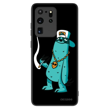 Obal pre Samsung Galaxy S20 Ultra 5G G988F - Earth - Je mi fajn