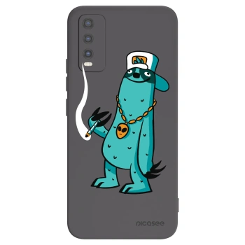 Obal pre Vivo Y20s - Earth - Je mi fajn