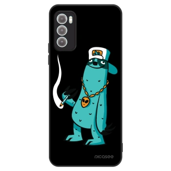 Obal pre Motorola Moto G60 - Earth - Je mi fajn