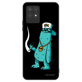 Obal pre Realme 8i - Earth - Je mi fajn