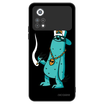 Obal pre Xiaomi Poco X4 Pro 5G - Earth - Je mi fajn