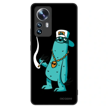 Obal pre Xiaomi 12 Pro - Earth - Je mi fajn