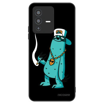 Obal pre Vivo V23 5G - Earth - Je mi fajn