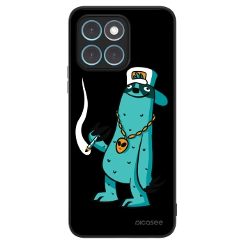 Obal pre Honor X8 4G - Earth - Je mi fajn