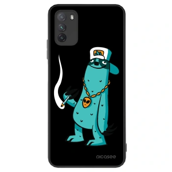 Obal pre Xiaomi Poco M3 - Earth - Je mi fajn