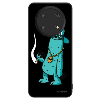Obal pre Honor Magic4 Lite 5G - Earth - Je mi fajn
