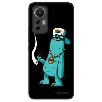 Obal pre Xiaomi 12 Lite - Earth - Je mi fajn
