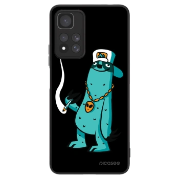 Obal pre Xiaomi Redmi Note 11 Pro+ 5G - Earth - Je mi fajn