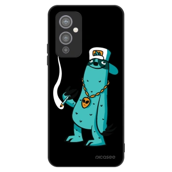 Obal pre OnePlus 9 - Earth - Je mi fajn