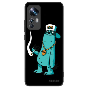 Picasee ULTIMATE CASE pro Xiaomi 12T - Earth - Je mi fajn
