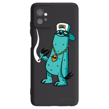 Obal pre Motorola Moto G32 - Earth - Je mi fajn