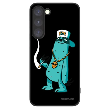 Obal pre Samsung Galaxy S23+ 5G - Earth - Je mi fajn