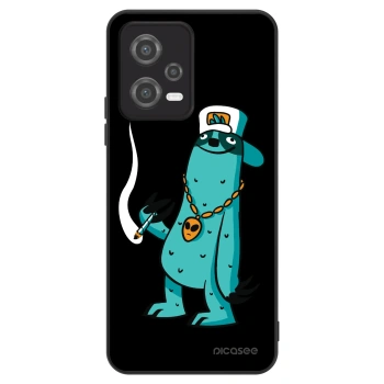 Obal pre Xiaomi Poco X5 - Earth - Je mi fajn