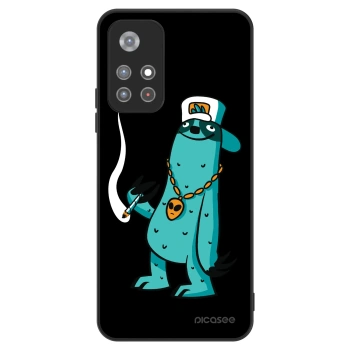 Picasee ULTIMATE CASE pro Xiaomi Redmi Note 11S 5G - Earth - Je mi fajn