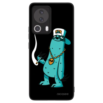 Picasee ULTIMATE CASE pro Xiaomi 13 Lite - Earth - Je mi fajn